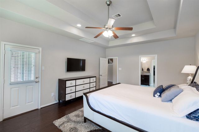 23 Vesuvius Lane, Missouri City, TX 77459