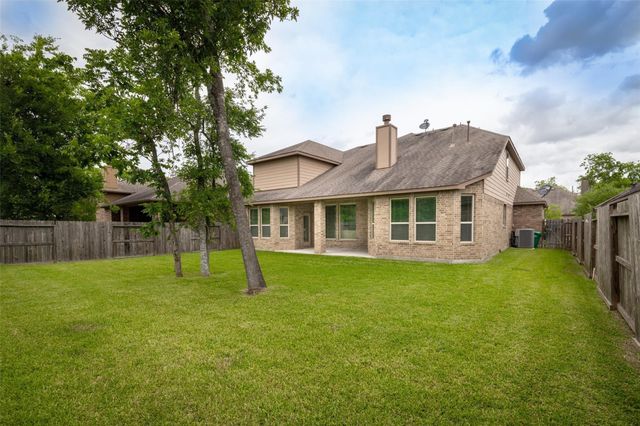 23 Vesuvius Lane, Missouri City, TX 77459