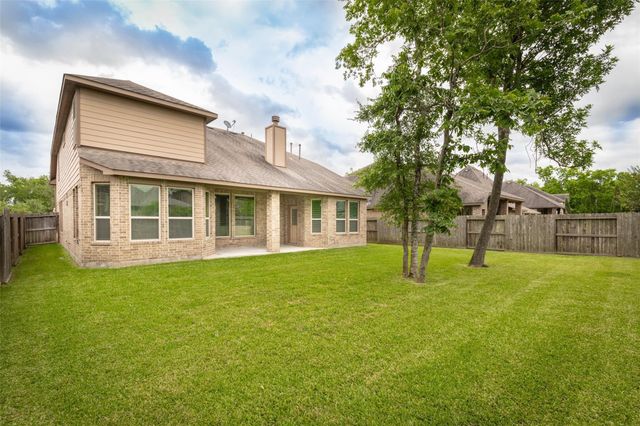 23 Vesuvius Lane, Missouri City, TX 77459