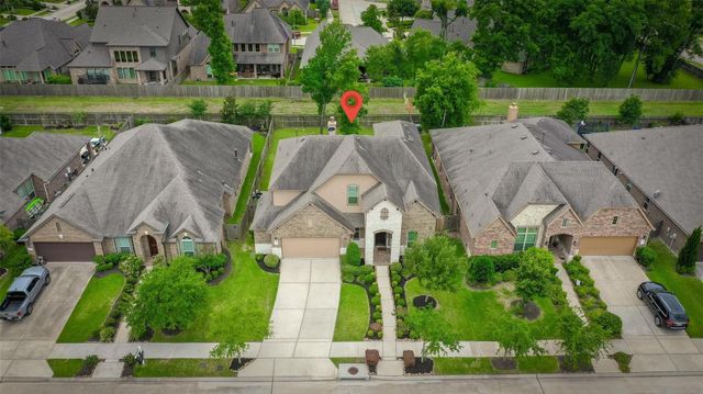 23 Vesuvius Lane, Missouri City, TX 77459