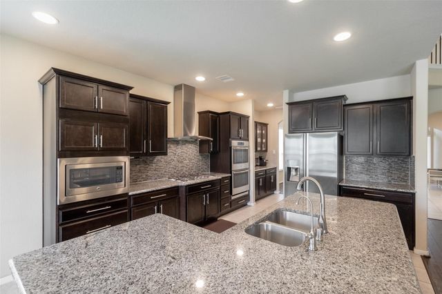 23 Vesuvius Lane, Missouri City, TX 77459