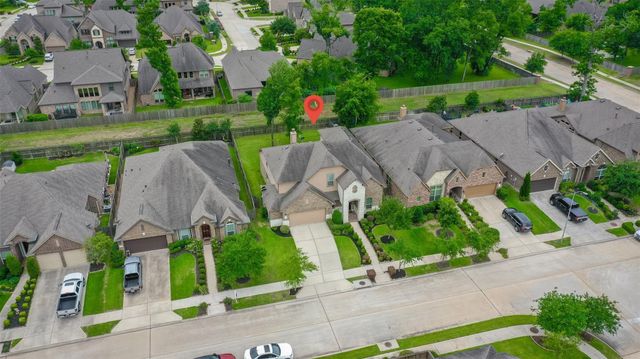 23 Vesuvius Lane, Missouri City, TX 77459