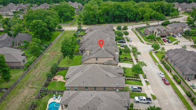 23 Vesuvius Lane, Missouri City, TX 77459