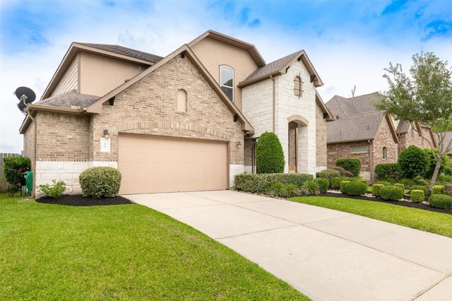 23 Vesuvius Lane, Missouri City, TX 77459