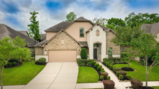 23 Vesuvius Lane, Missouri City, TX 77459
