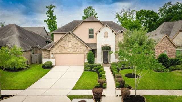 23 Vesuvius Lane, Missouri City, TX 77459