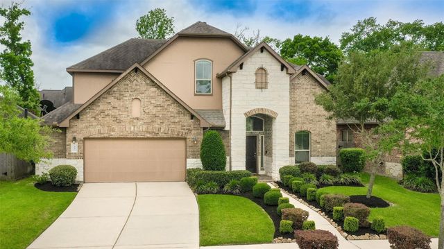 23 Vesuvius Lane, Missouri City, TX 77459