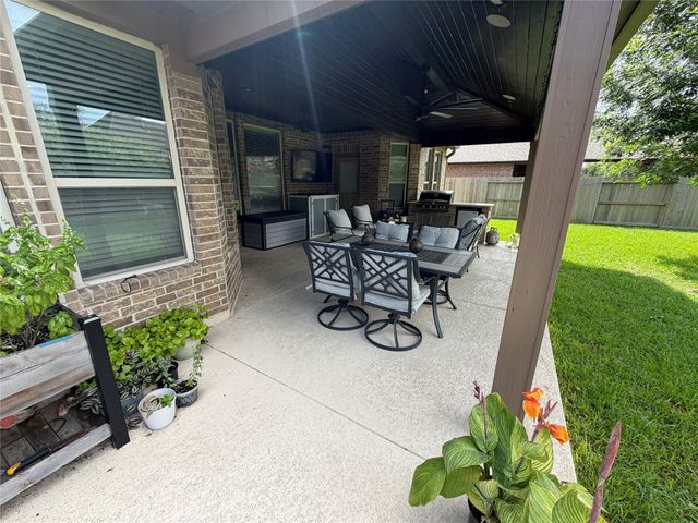 23 Vesuvius Lane, Missouri City, TX 77459