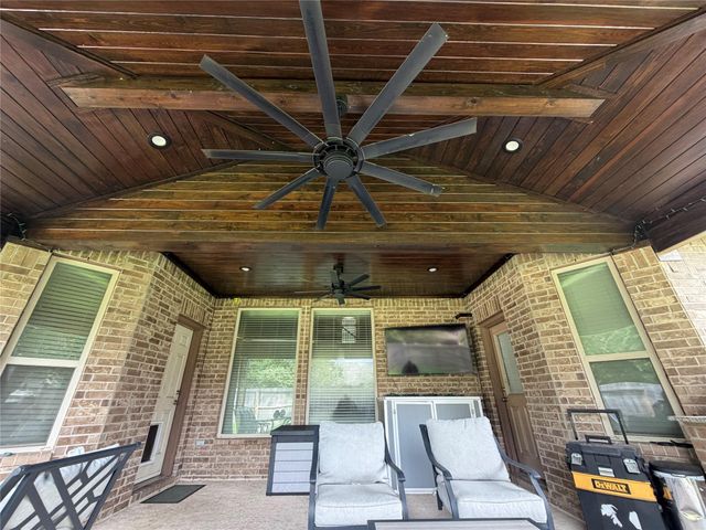 23 Vesuvius Lane, Missouri City, TX 77459