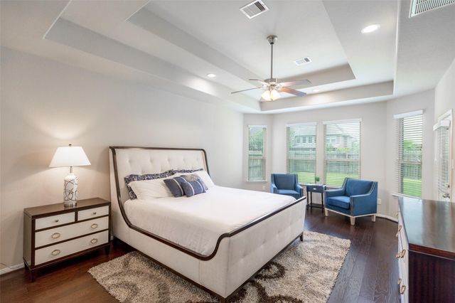 23 Vesuvius Lane, Missouri City, TX 77459