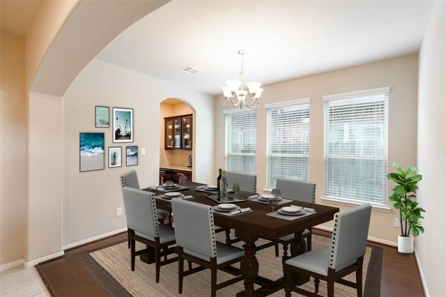 23 Vesuvius Lane, Missouri City, TX 77459