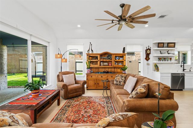 6595 Sweet Marjoram Lane, Conroe, TX 77304