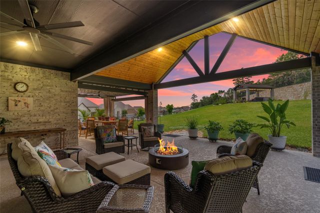 6595 Sweet Marjoram Lane, Conroe, TX 77304