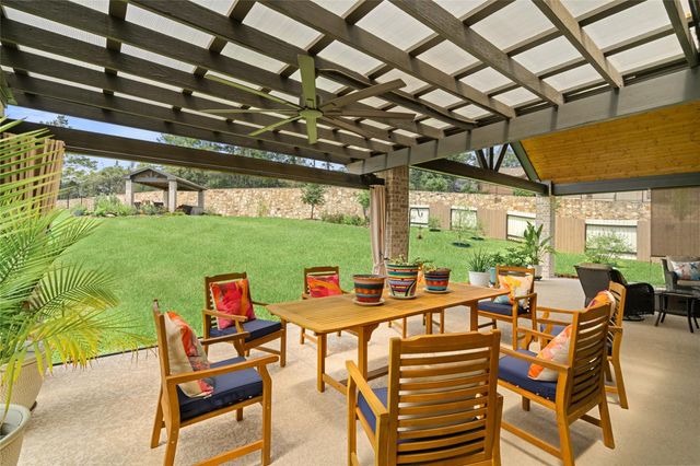 6595 Sweet Marjoram Lane, Conroe, TX 77304