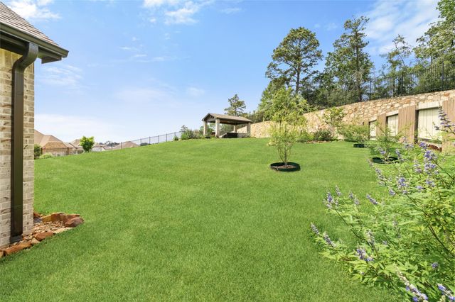 6595 Sweet Marjoram Lane, Conroe, TX 77304