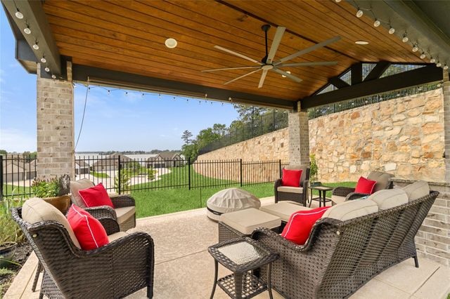 6595 Sweet Marjoram Lane, Conroe, TX 77304
