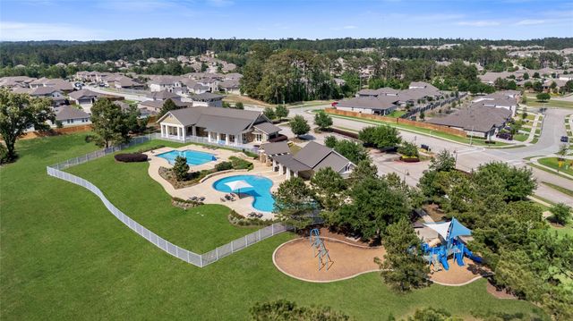 6595 Sweet Marjoram Lane, Conroe, TX 77304