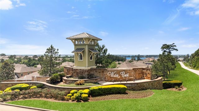 6595 Sweet Marjoram Lane, Conroe, TX 77304