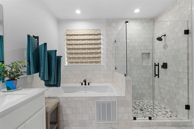 6595 Sweet Marjoram Lane, Conroe, TX 77304