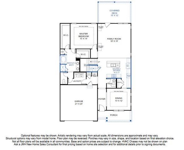 3568 Harper Woods Lane, Lexington, KY 40515