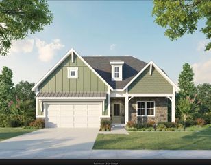 3568 Harper Woods Lane, Lexington, KY 40515