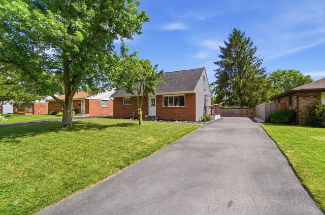 1041 Loring Road, Columbus, OH 43224