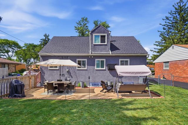 1041 Loring Road, Columbus, OH 43224
