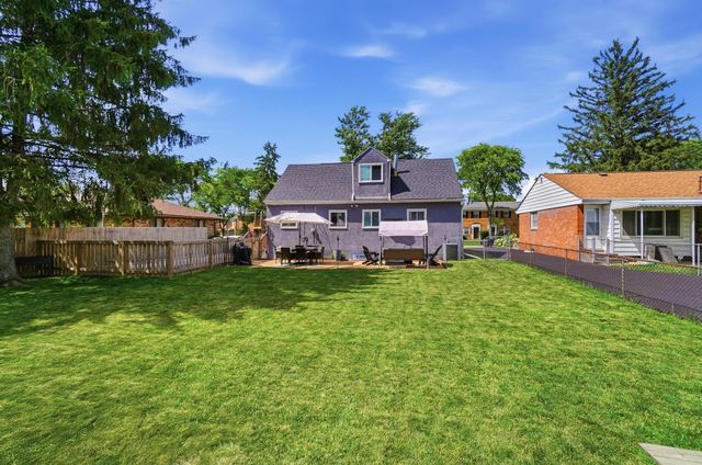 1041 Loring Road, Columbus, OH 43224