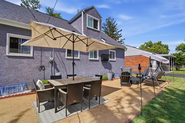 1041 Loring Road, Columbus, OH 43224