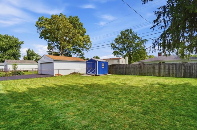 1041 Loring Road, Columbus, OH 43224