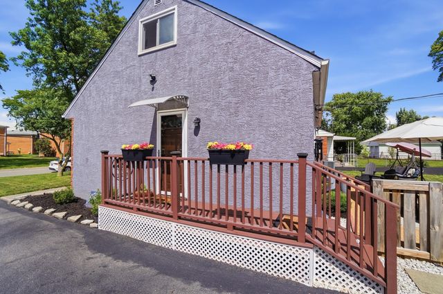 1041 Loring Road, Columbus, OH 43224