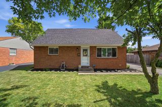 1041 Loring Road, Columbus, OH 43224