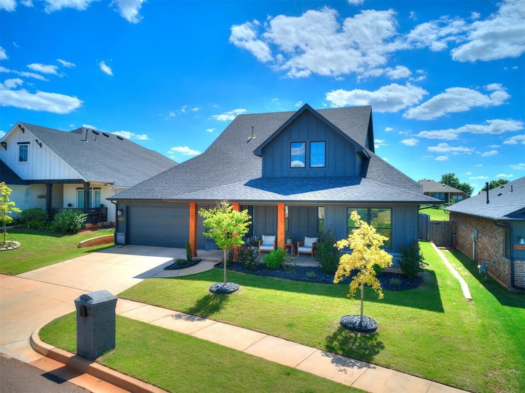 3740 Sawmill Road, Norman, OK 73071