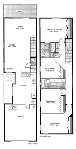 1868 Salerno Cir 1868, Weston, FL 33327