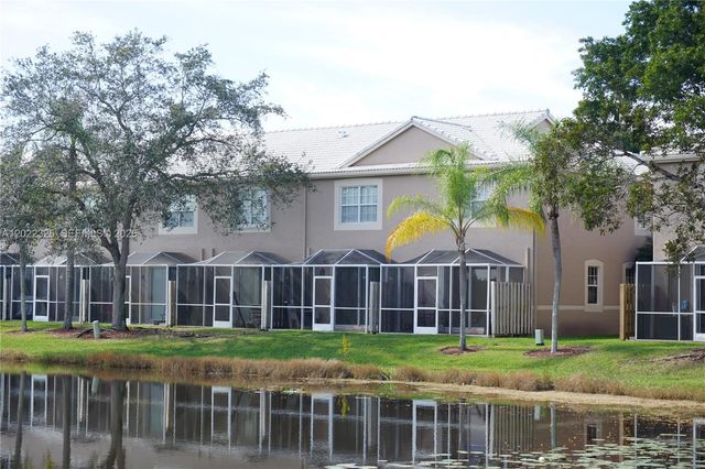 1868 Salerno Cir 1868, Weston, FL 33327