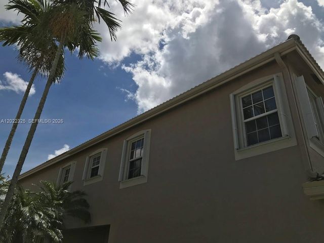 1868 Salerno Cir 1868, Weston, FL 33327