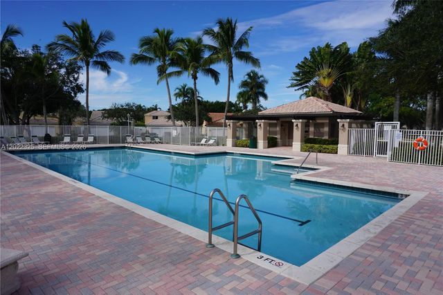 1868 Salerno Cir 1868, Weston, FL 33327
