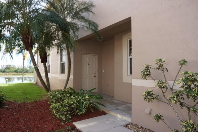 1868 Salerno Cir 1868, Weston, FL 33327