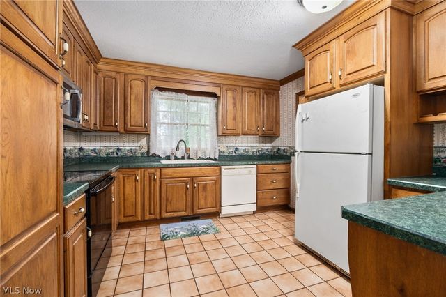 5520 Apple Ridge Circle, Clinton, OH 44216