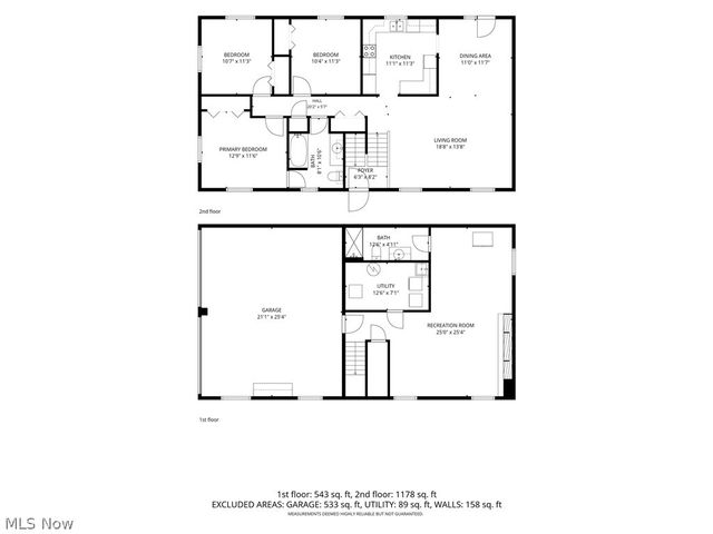 5520 Apple Ridge Circle, Clinton, OH 44216