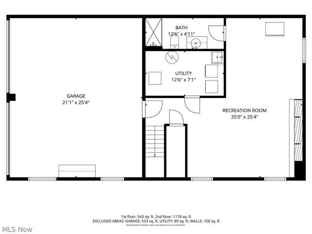 5520 Apple Ridge Circle, Clinton, OH 44216