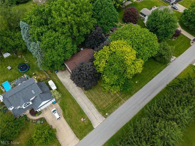 5520 Apple Ridge Circle, Clinton, OH 44216