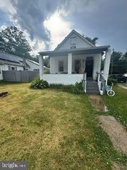 601 OAK, Woodbury, NJ 08096