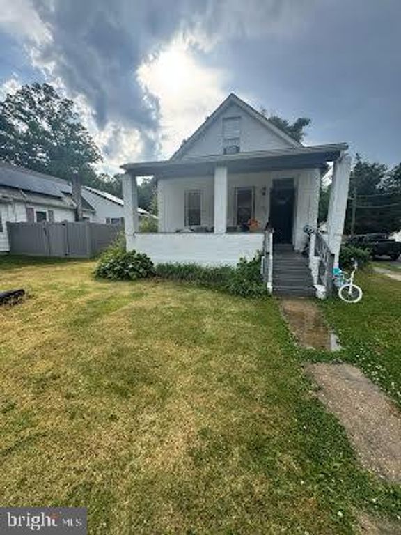 601 OAK, Woodbury, NJ 08096