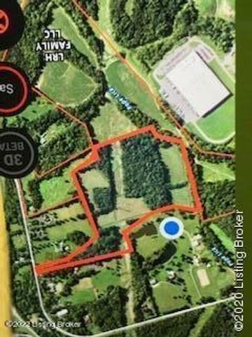 12880 S Pope Lick Rd, Louisville, KY 40299