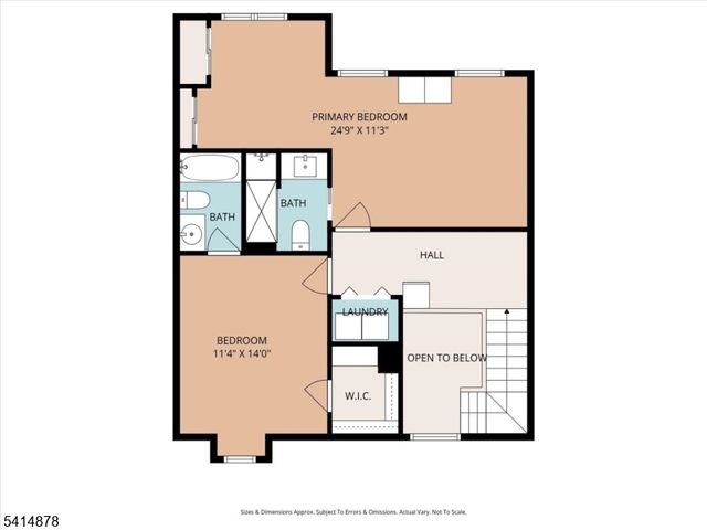 70 Avebury Pl, Franklin Twp., NJ 08873