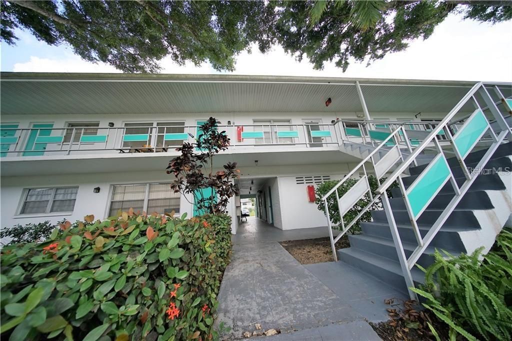 5810 21ST STREET N 15, St Petersburg, FL 33714