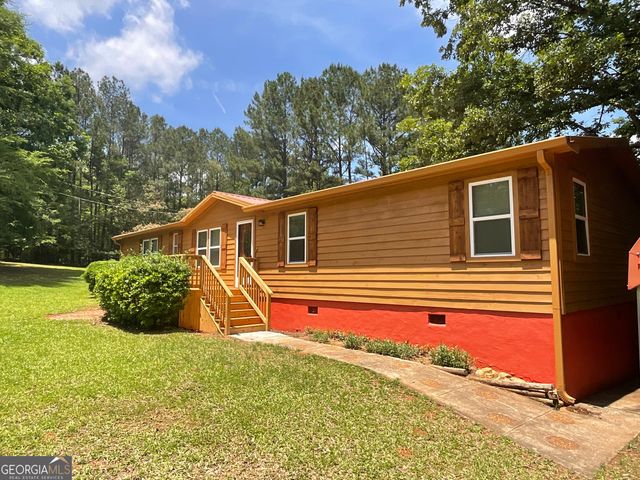 2271 Davis Academy Road, Rutledge, GA 30663