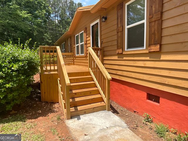 2271 Davis Academy Road, Rutledge, GA 30663