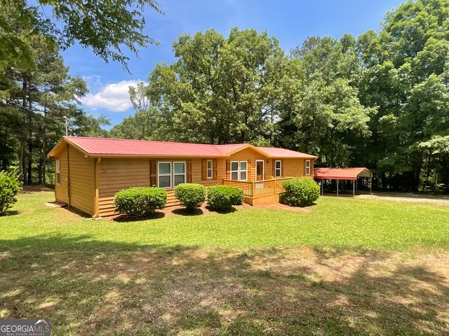 2271 Davis Academy Road, Rutledge, GA 30663